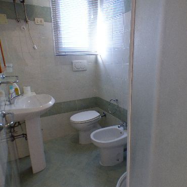 Affitto Breve Appartamento Tirrenia Pisa