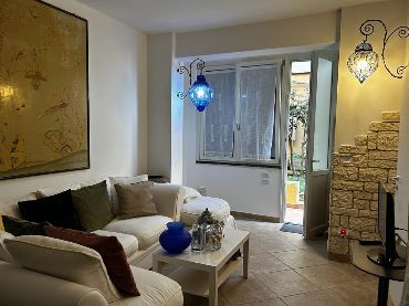 Affitto Breve Appartamento Tirrenia Pisa