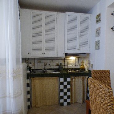 Affitto Breve Appartamento Tirrenia Pisa