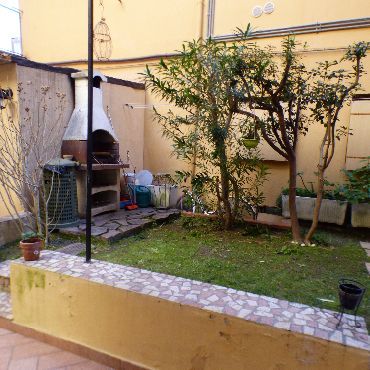Affitto Breve Appartamento Tirrenia Pisa