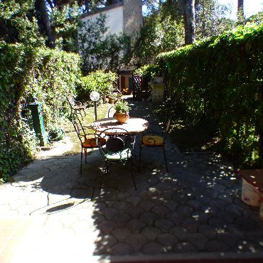 Rentals Terratetto Tirrenia Pisa
