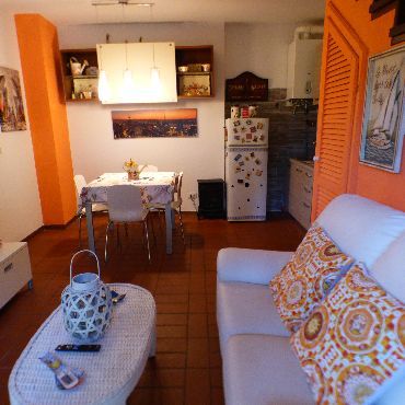 Rentals Terratetto Tirrenia Pisa
