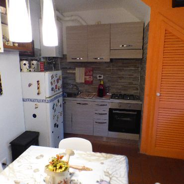 Rentals Terratetto Tirrenia Pisa