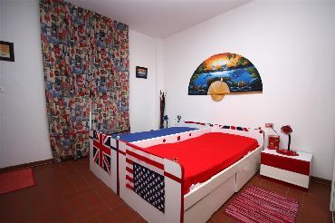 Rentals Terratetto Tirrenia Pisa