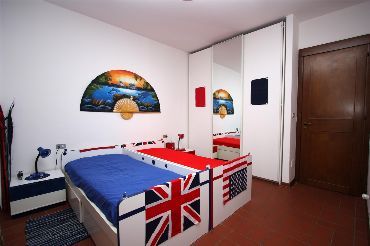 Rentals Terratetto Tirrenia Pisa