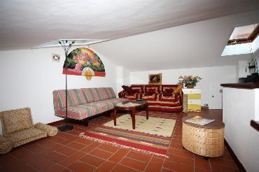 Rentals Terratetto Tirrenia Pisa