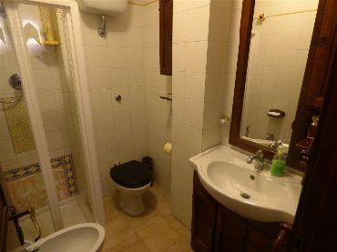 Rentals Terratetto Tirrenia Pisa