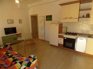 Rentals Appartamento Tirrenia Pisa