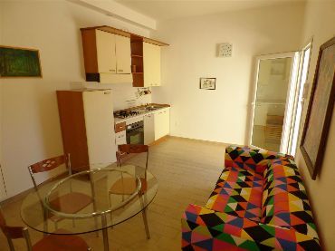 Rentals Appartamento Tirrenia Pisa