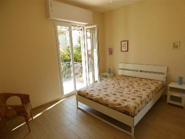 Rentals Appartamento Tirrenia Pisa