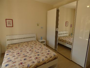 Rentals Appartamento Tirrenia Pisa