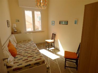 Rentals Appartamento Tirrenia Pisa