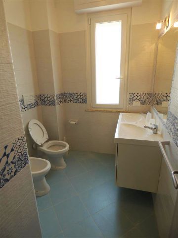 Rentals Appartamento Tirrenia Pisa