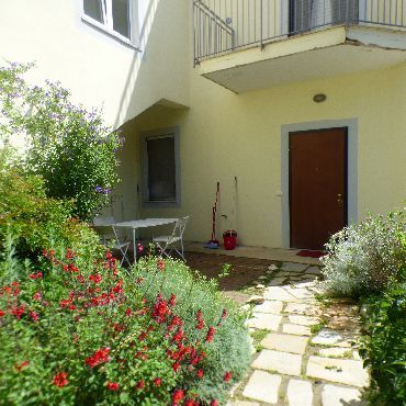 Rentals Appartamento Tirrenia Pisa