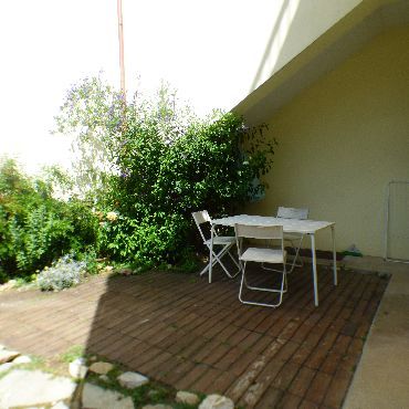 Rentals Appartamento Tirrenia Pisa