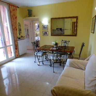 Rent Appartamento Tirrenia Pisa