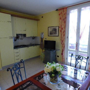Rent Appartamento Tirrenia Pisa