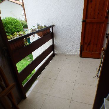 Rent Appartamento Tirrenia Pisa