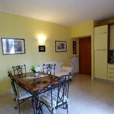 Rent Appartamento Tirrenia Pisa