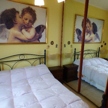 Rent Appartamento Tirrenia Pisa