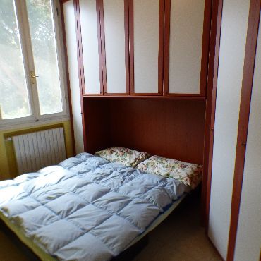 Rent Appartamento Tirrenia Pisa