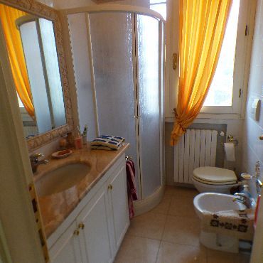 Rent Appartamento Tirrenia Pisa