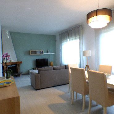 Rentals Villetta Tirrenia Pisa