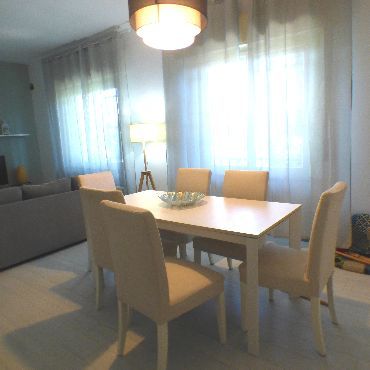 Rentals Villetta Tirrenia Pisa