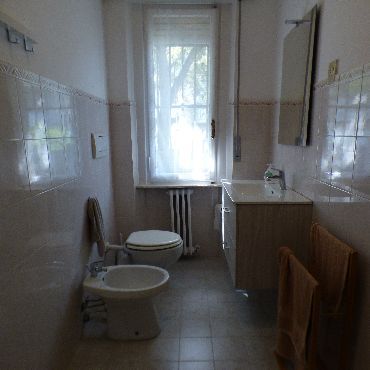Rentals Villetta Tirrenia Pisa