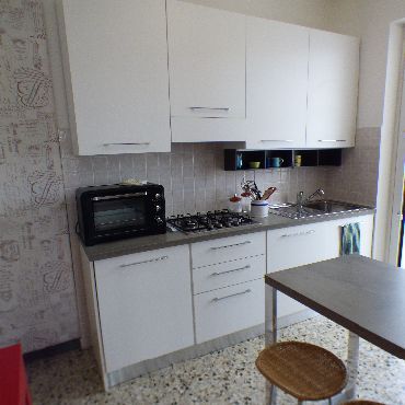 Rent Appartamento Tirrenia Pisa