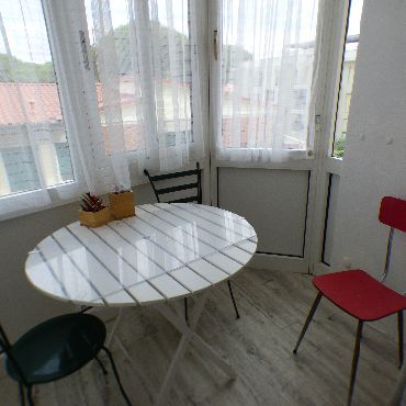 Rent Appartamento Tirrenia Pisa