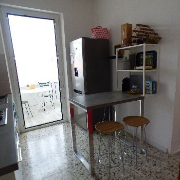 Rent Appartamento Tirrenia Pisa