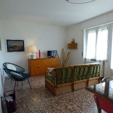 Rent Appartamento Tirrenia Pisa