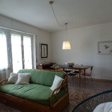 Rent Appartamento Tirrenia Pisa