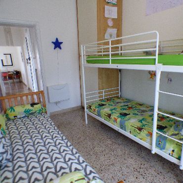 Rent Appartamento Tirrenia Pisa
