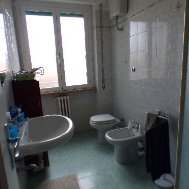 Rent Appartamento Tirrenia Pisa
