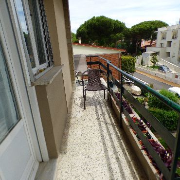 Rent Appartamento Tirrenia Pisa