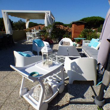 Affitto Breve Appartamento Tirrenia Pisa