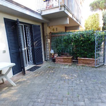 Locazione Appartamento Tirrenia Pisa