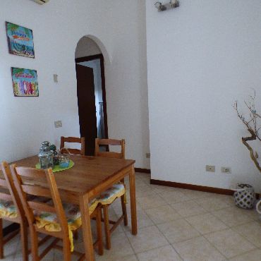 Locazione Appartamento Tirrenia Pisa
