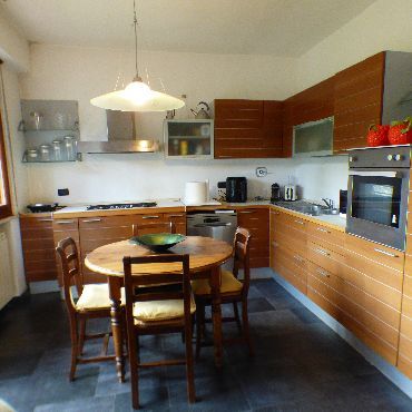 Rentals Appartamento Tirrenia Pisa
