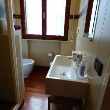 Rentals Appartamento Tirrenia Pisa