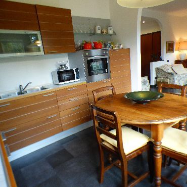 Rentals Appartamento Tirrenia Pisa