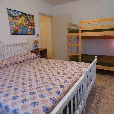 Rent Quadrifamiliare Tirrenia Pisa