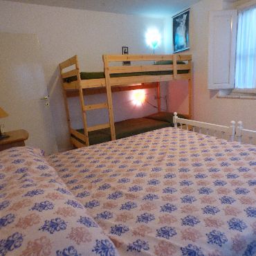Rent Quadrifamiliare Tirrenia Pisa