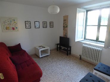 Rent Quadrifamiliare Tirrenia Pisa