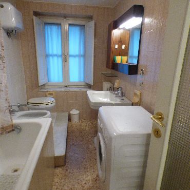 Rent Quadrifamiliare Tirrenia Pisa