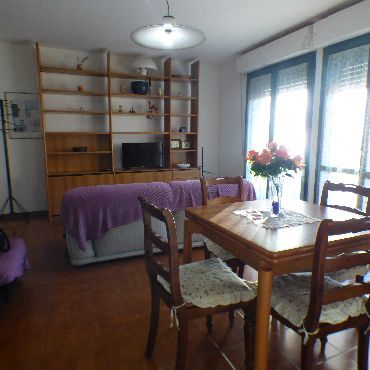Locazione Appartamento Tirrenia Pisa