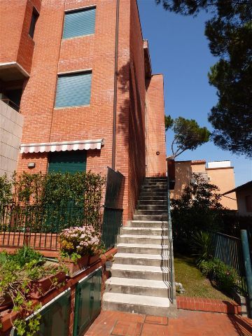 Locazione Appartamento Tirrenia Pisa