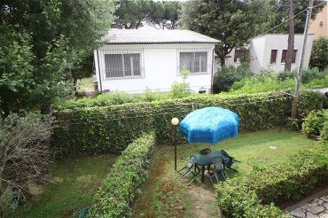 Rent Appartamento Tirrenia Pisa